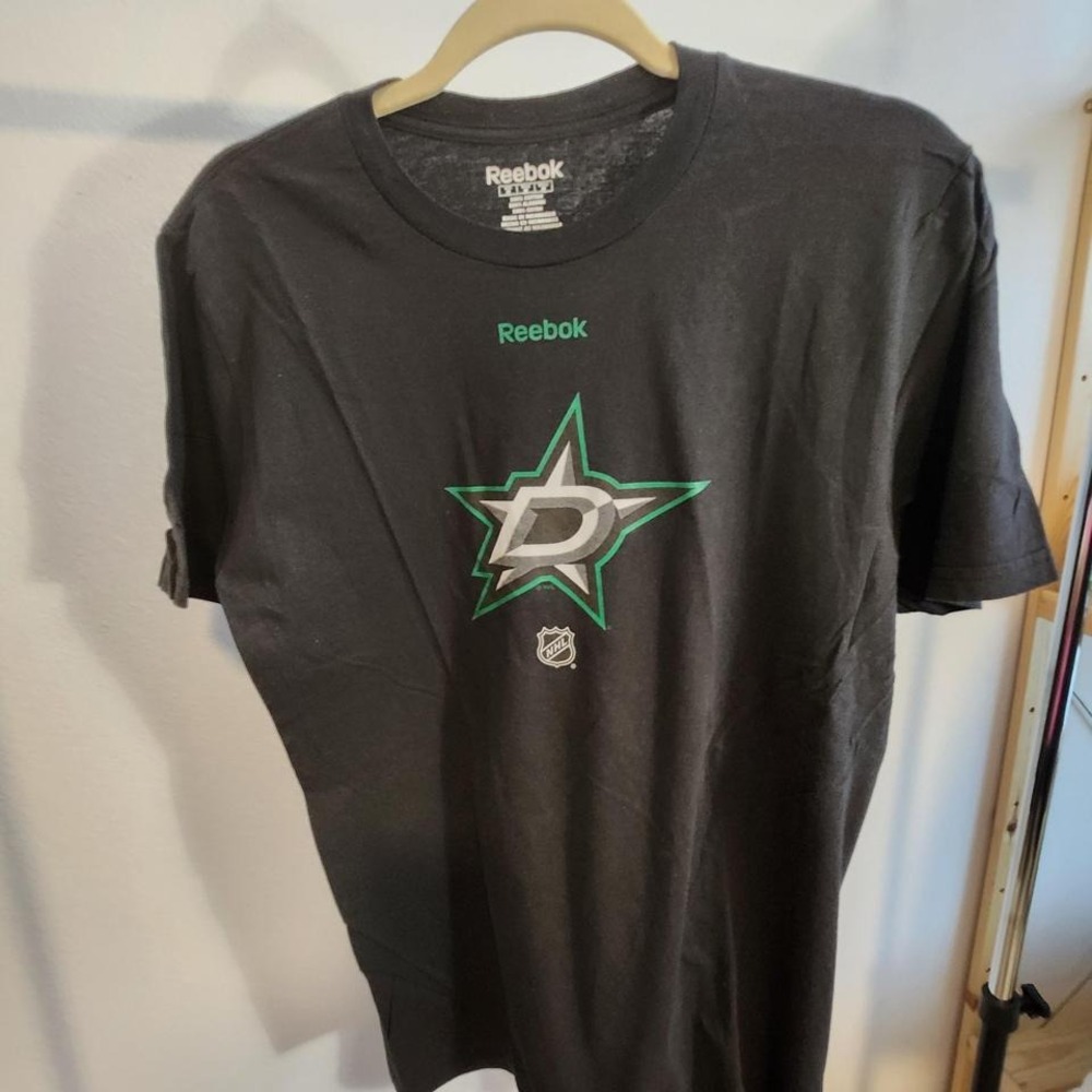 REEBOK dallas Stars